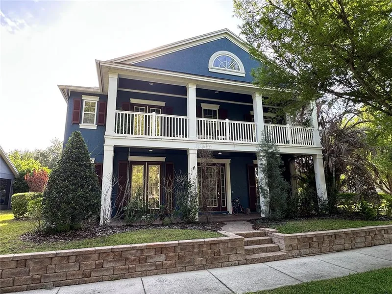 5326 Fishhawk Ridge Drive, Lithia, FL, 33547