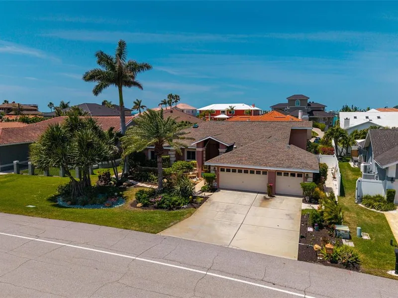 742 Monte Cristo Boulevard, Tierra Verde, FL, 33715
