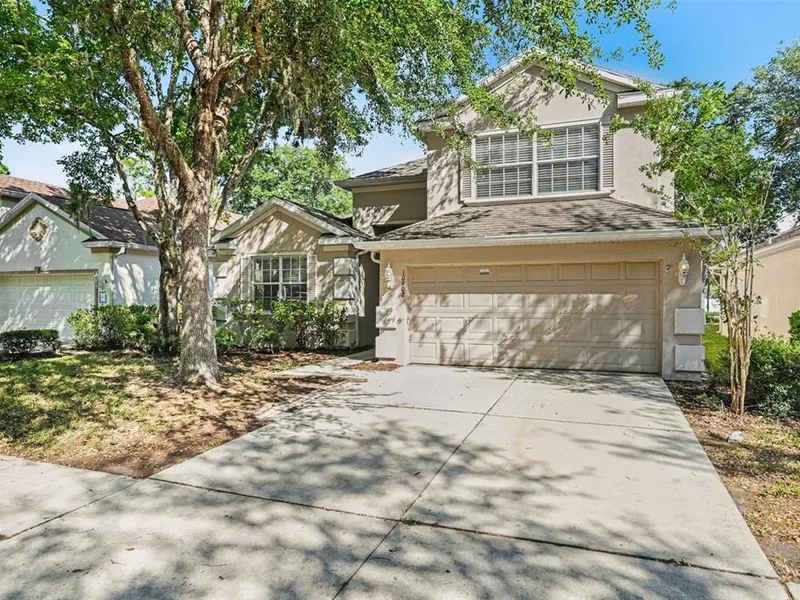 10902 Tree Cactus Loop, Land O Lakes, FL, 34638
