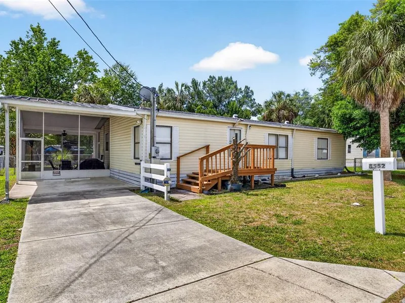 8552 W Peacock Court, Homosassa, FL, 34448