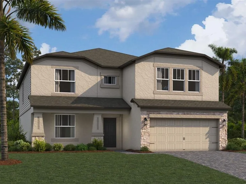 12157 Farrier Drive, Dade City, FL, 33525