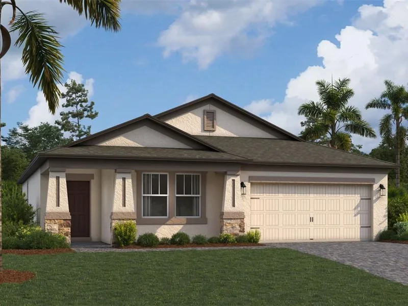 12290 Stirrup Drive, Dade City, FL, 33525