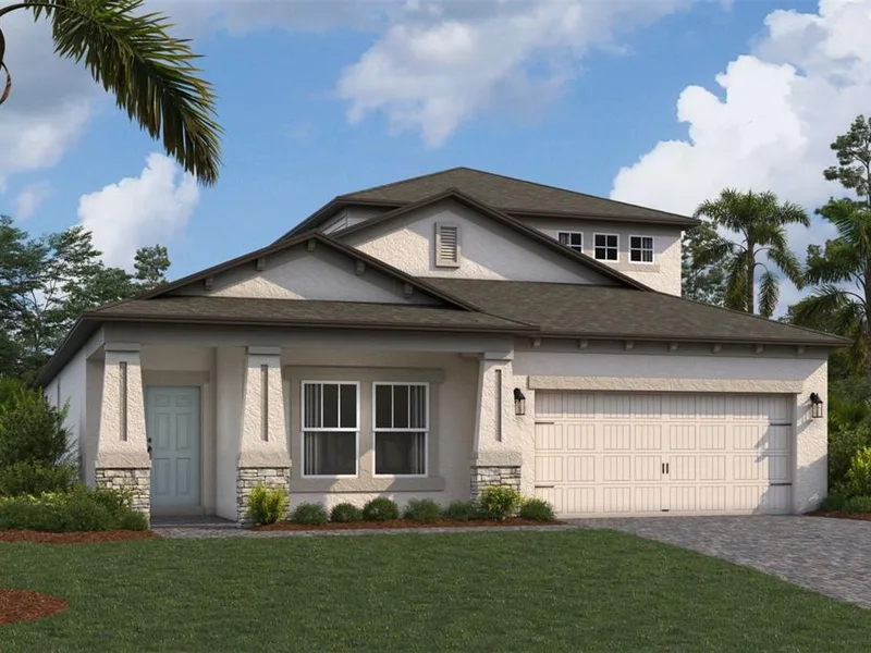 12218 Stirrup Drive, Dade City, FL, 33525