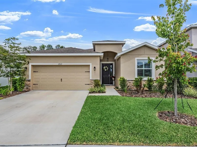 6862 Broad River Avenue, Land O Lakes, FL, 34638