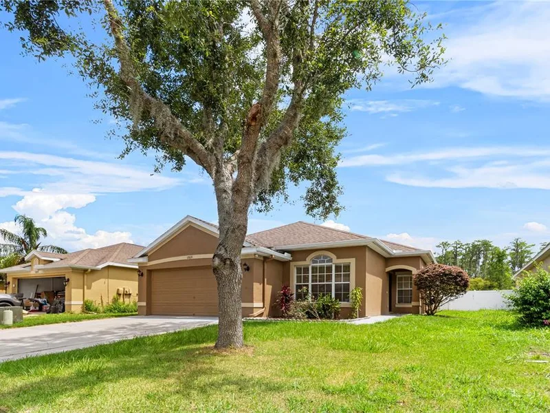 12631 Chenwood Avenue, Hudson, FL, 34669