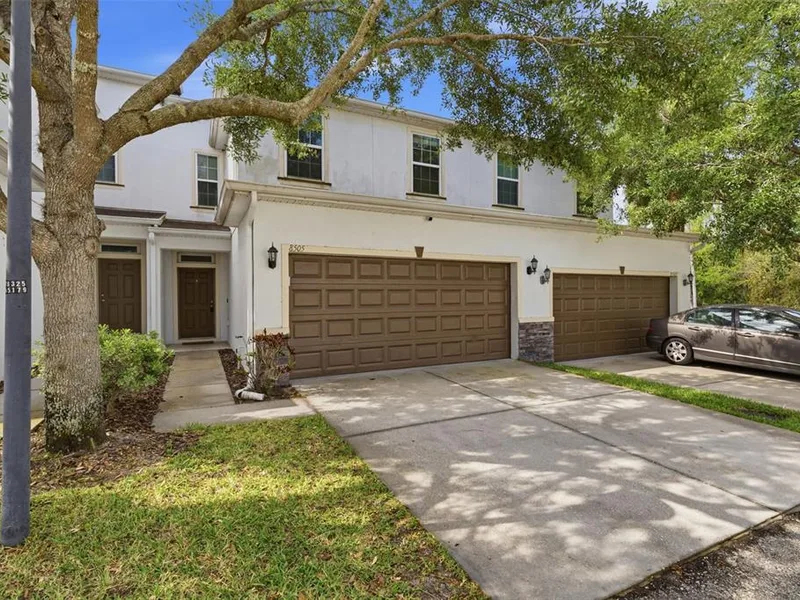 8505 Andalucia Field Drive, Temple Terrace, FL, 33637