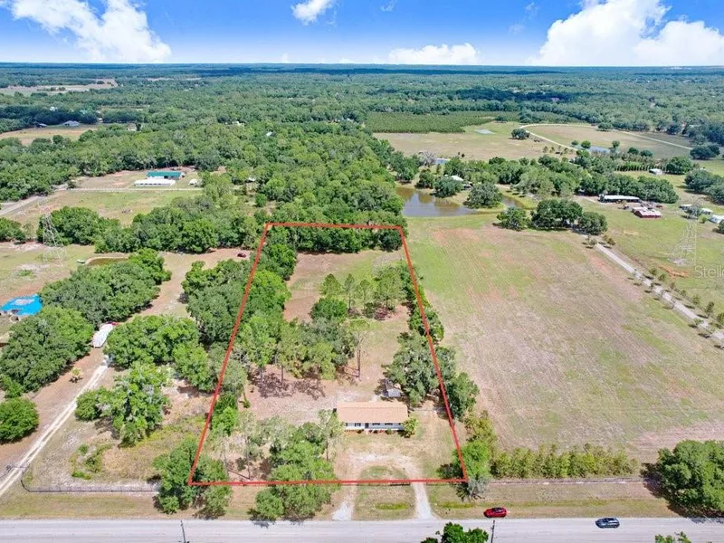 6204 W Knights Griffin Road, Plant City, FL, 33565