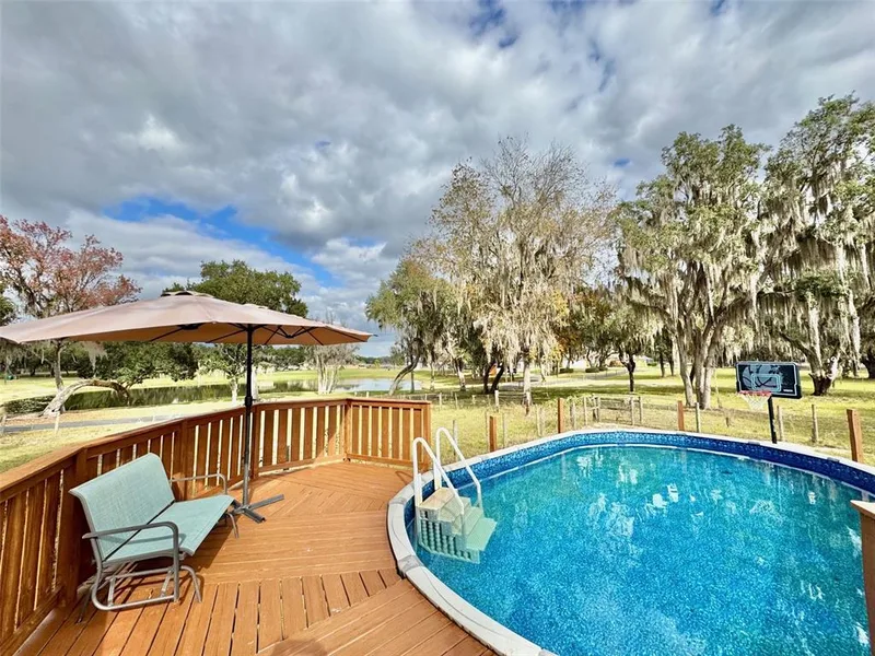 7625 E Misty Lane, Inverness, FL, 34450