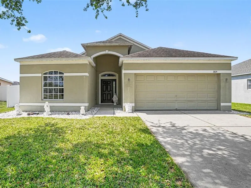 3614 Trapnell Ridge Dr, Plant City, FL, 33567