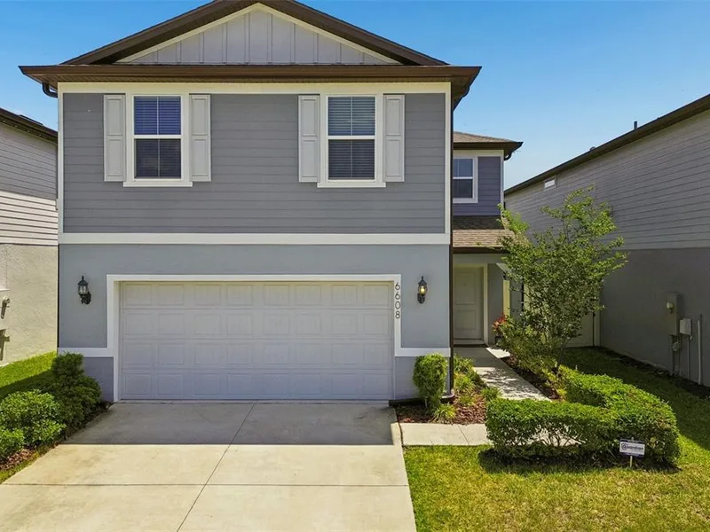 6608 Ryestone Way, Wesley Chapel, FL, 33545