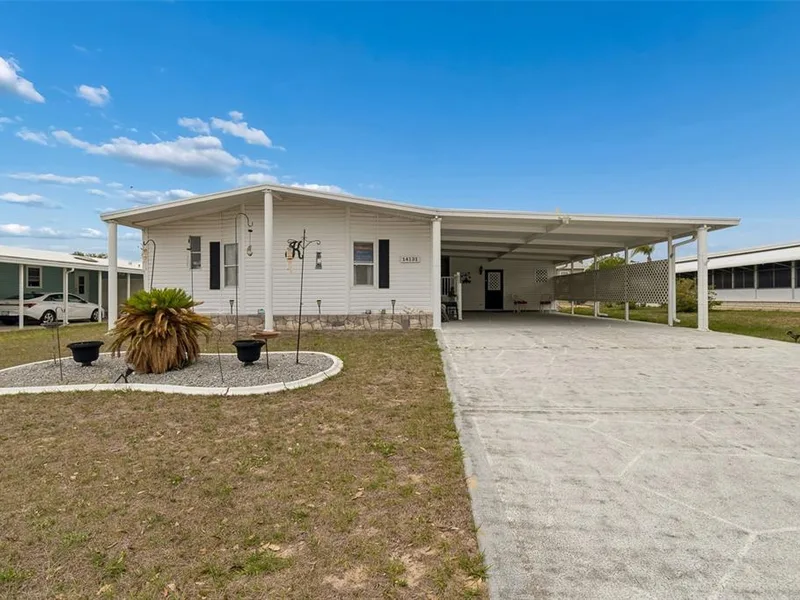 14131 Delsilver Drive, Brooksville, FL, 34613
