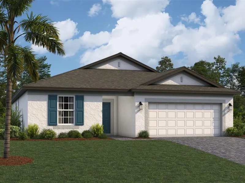 12194 Stirrup Drive, Dade City, FL, 33525