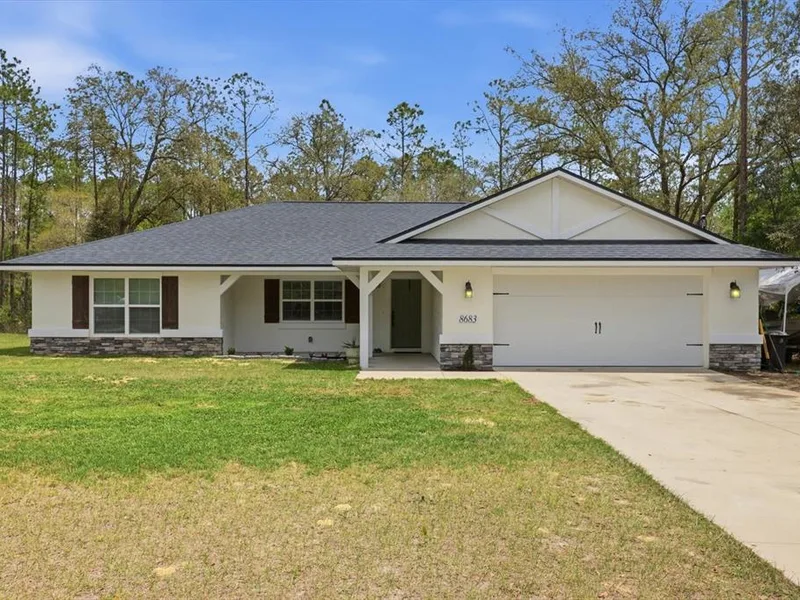 8683 N Teather Terrace, Dunnellon, FL, 34434
