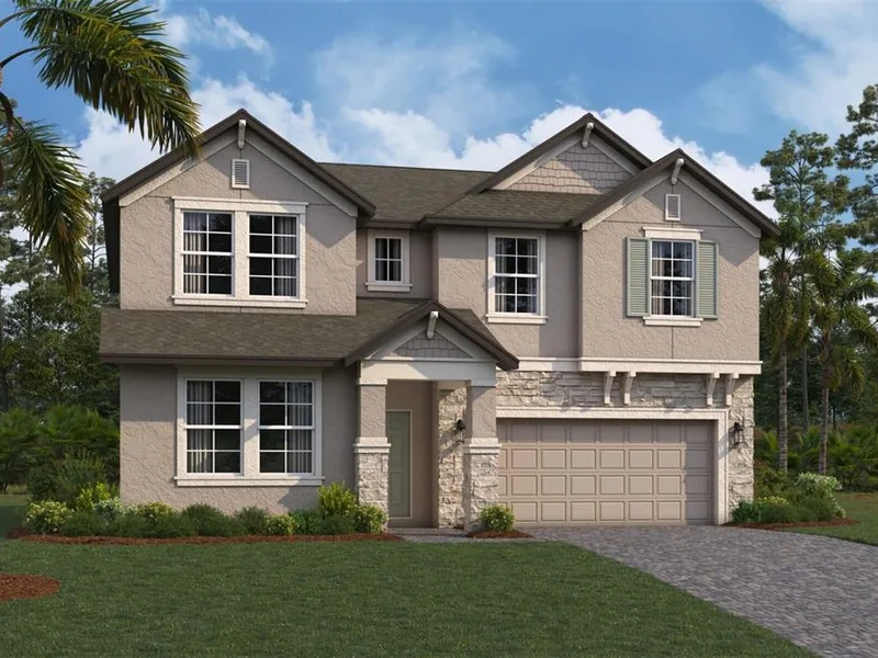 38462 Tobiano Loop, Dade City, FL, 33525