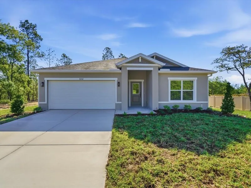 15212 Hawley Road, Weeki Wachee, FL, 34614