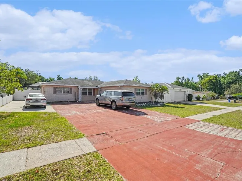 1103 Londonwood Street, Brandon, FL, 33510