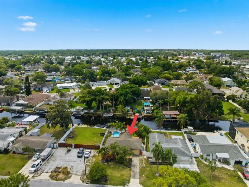 51 Cypress Drive, Palm Harbor, FL, 34684