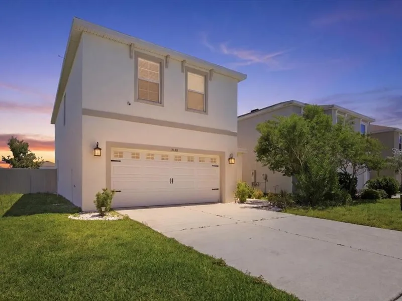 3126 Suncoast Blend Drive, Odessa, FL, 33556