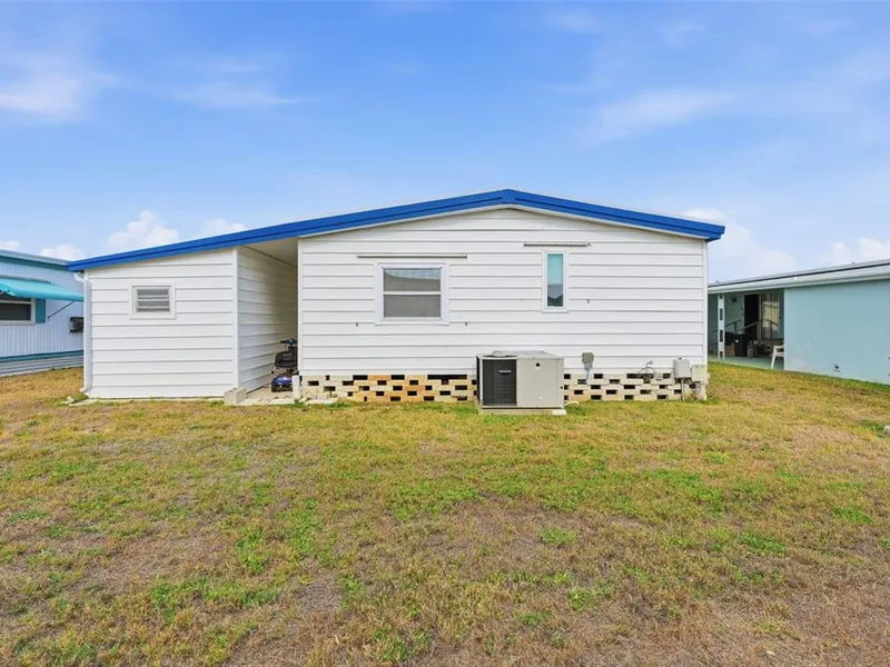 2049 Manoa Drive, Holiday, FL, 34691
