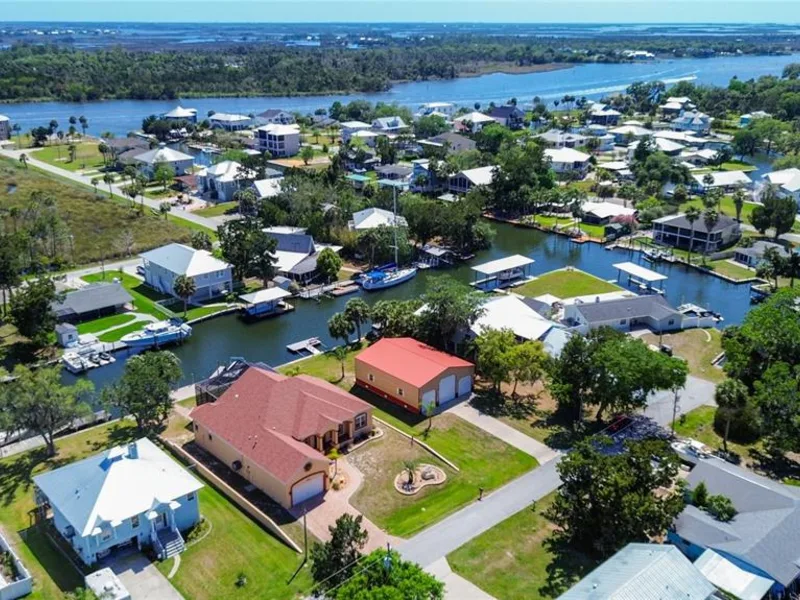 1920 NW 16th Street, Crystal River, FL, 34428