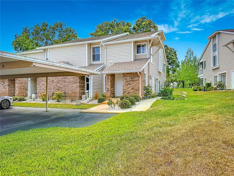 12405 Eagleswood Drive, Unit D, Hudson, FL, 34667