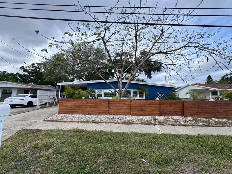 304 Patty Drive, Oldsmar, FL, 34677