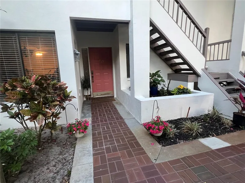 1721 Lake Cypress Drive, Unit 2101, Safety Harbor, FL, 34695