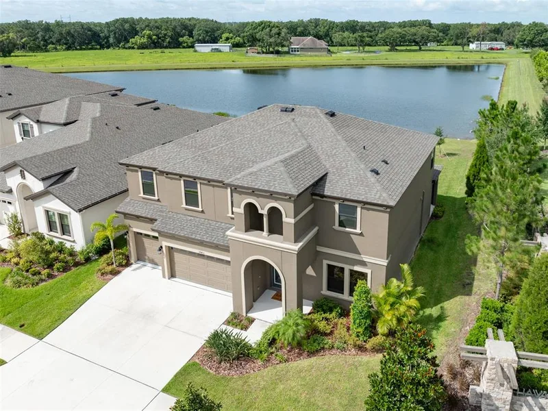 14403 Woodland Spur Dr, Lithia, FL, 33547
