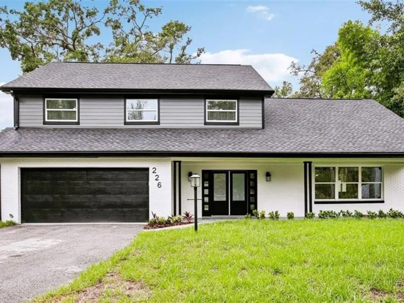 226 Willowick Avenue, Temple Terrace, FL, 33617