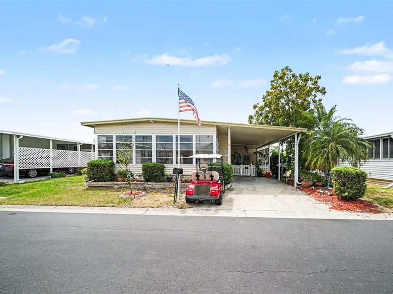 12501 Ulmerton Road, Unit 33, Largo, FL, 33774