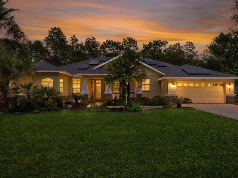 102 Whitewood Street, Homosassa, FL, 34446