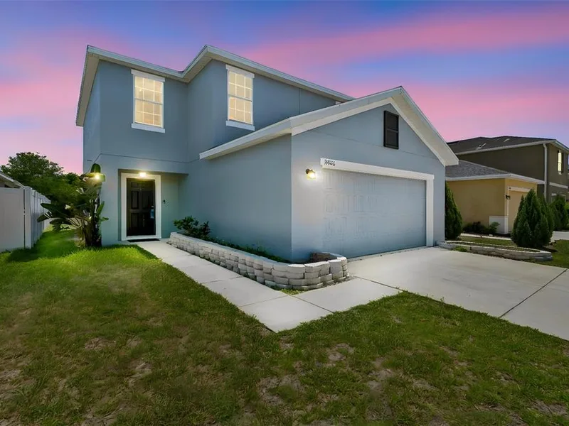 11926 Grand Kempston Drive, Gibsonton, FL, 33534