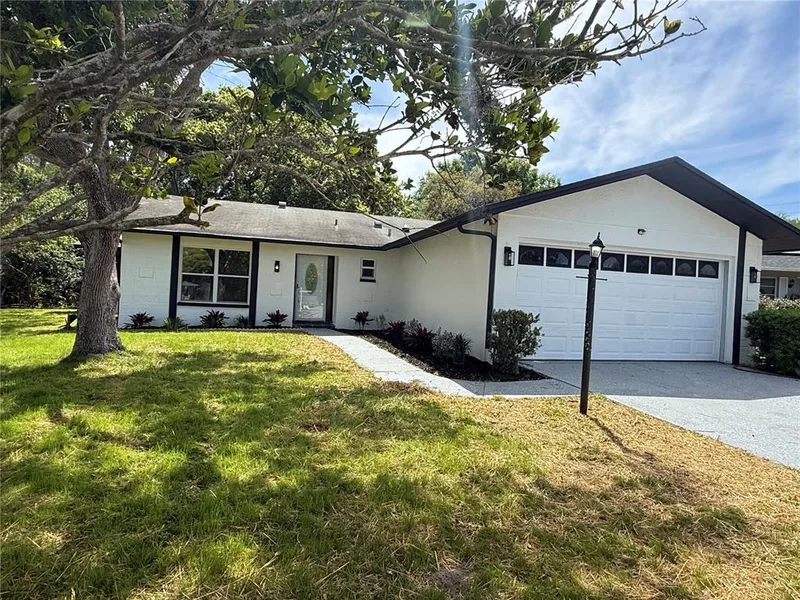 10501 Hardwood Court, Port Richey, FL, 34668