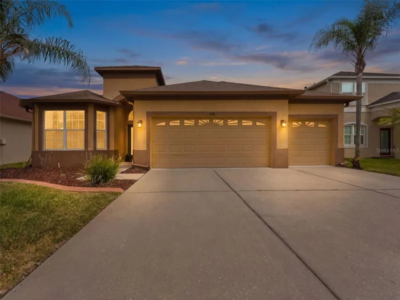 2236 Pantucket Drive, Wesley Chapel, FL, 33543