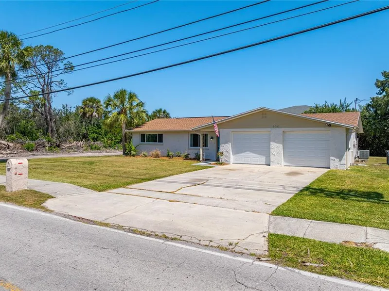 5041 Bay Boulevard, Port Richey, FL, 34668