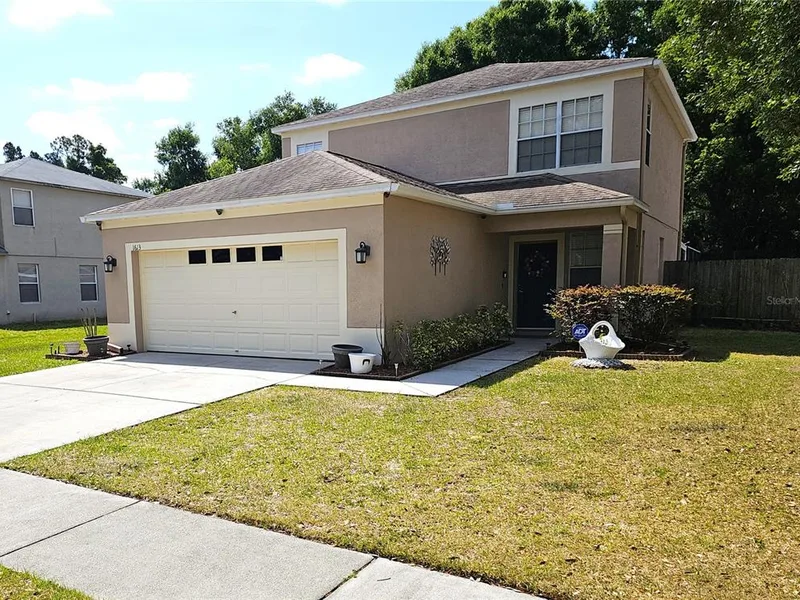 1613 Mosaic Forest Drive, Seffner, FL, 33584