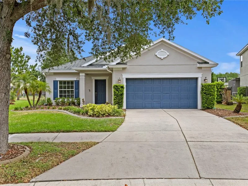 2837 Maple Brook Loop, Lutz, FL, 33558