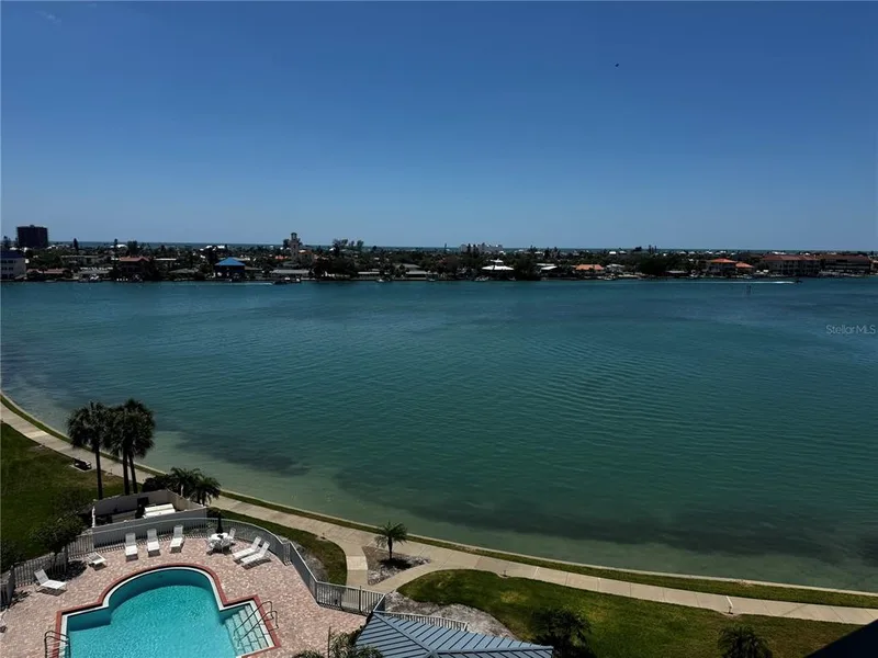 7974 Sailboat Key Boulevard S, Unit 602, South Pasadena, FL, 33707