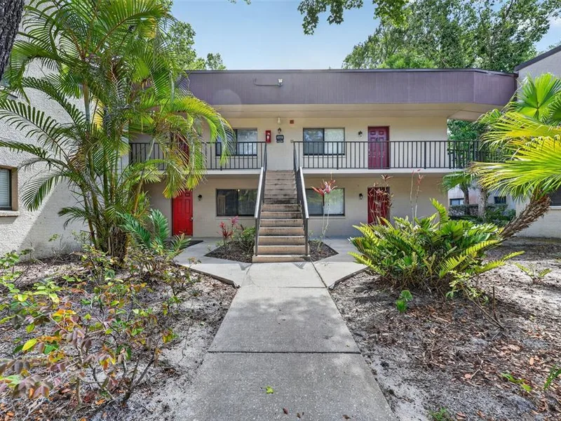 11715 Raintree Village Boulevard, Unit A, Temple Terrace, FL, 33617