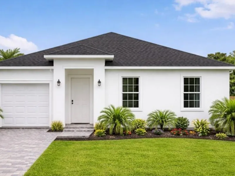 7141 Ivanhoe Drive, Port Richey, FL, 34668