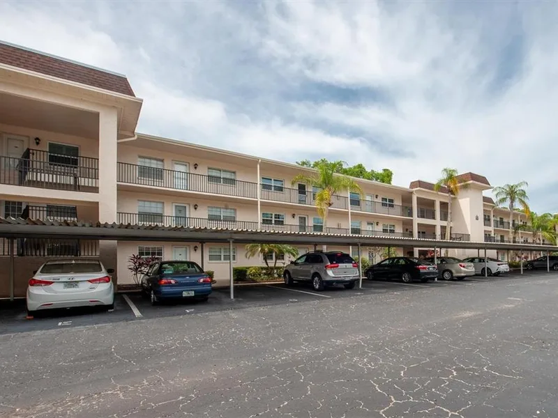 845 Maple Court, Unit 103, Dunedin, FL, 34698