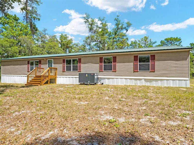 24503 Evaline Street, Brooksville, FL, 34601