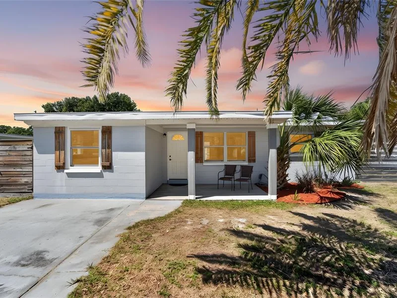 10353 110th Avenue, Largo, FL, 33773
