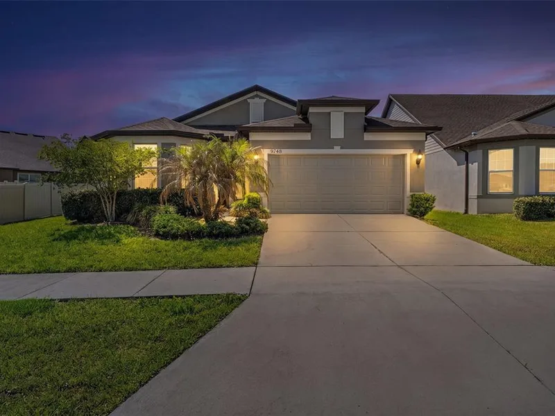 9748 Ibis Grove Boulevard, Wesley Chapel, FL, 33545