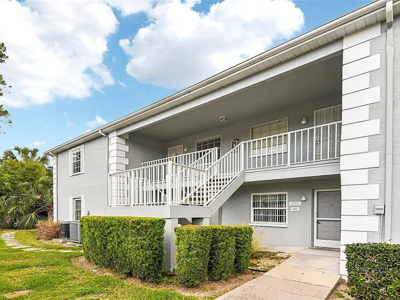 7713 Hillside Court, Unit 204, Hudson, FL, 34667