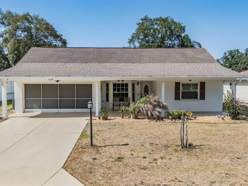 6328 Ocean Pines Lane, Spring Hill, FL, 34606