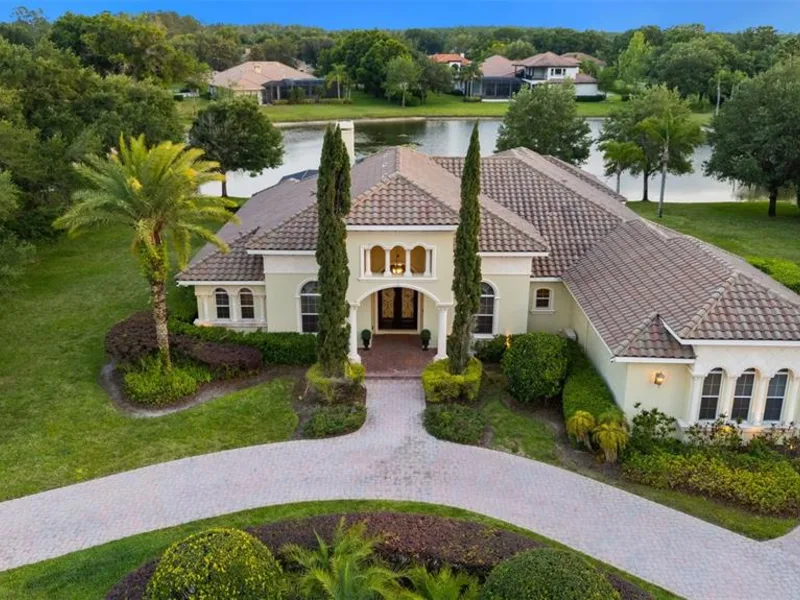 7906 Foxcatcher Court, Odessa, FL, 33556