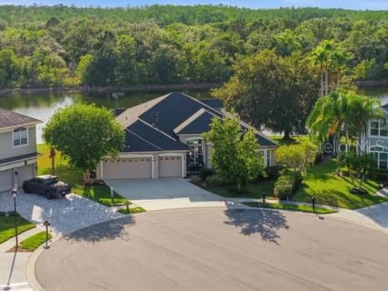6113 Cognac Circle, Lutz, FL, 33558