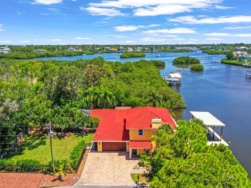 412 Orchid Lane, Palm Harbor, FL, 34683