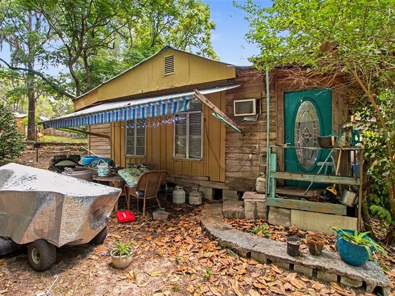 8955 S Lakeshore Drive, Floral City, FL, 34436